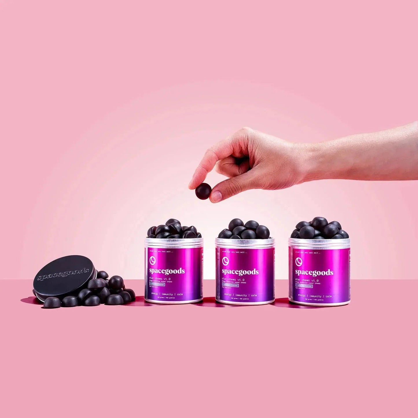 star chews | Spacegoods