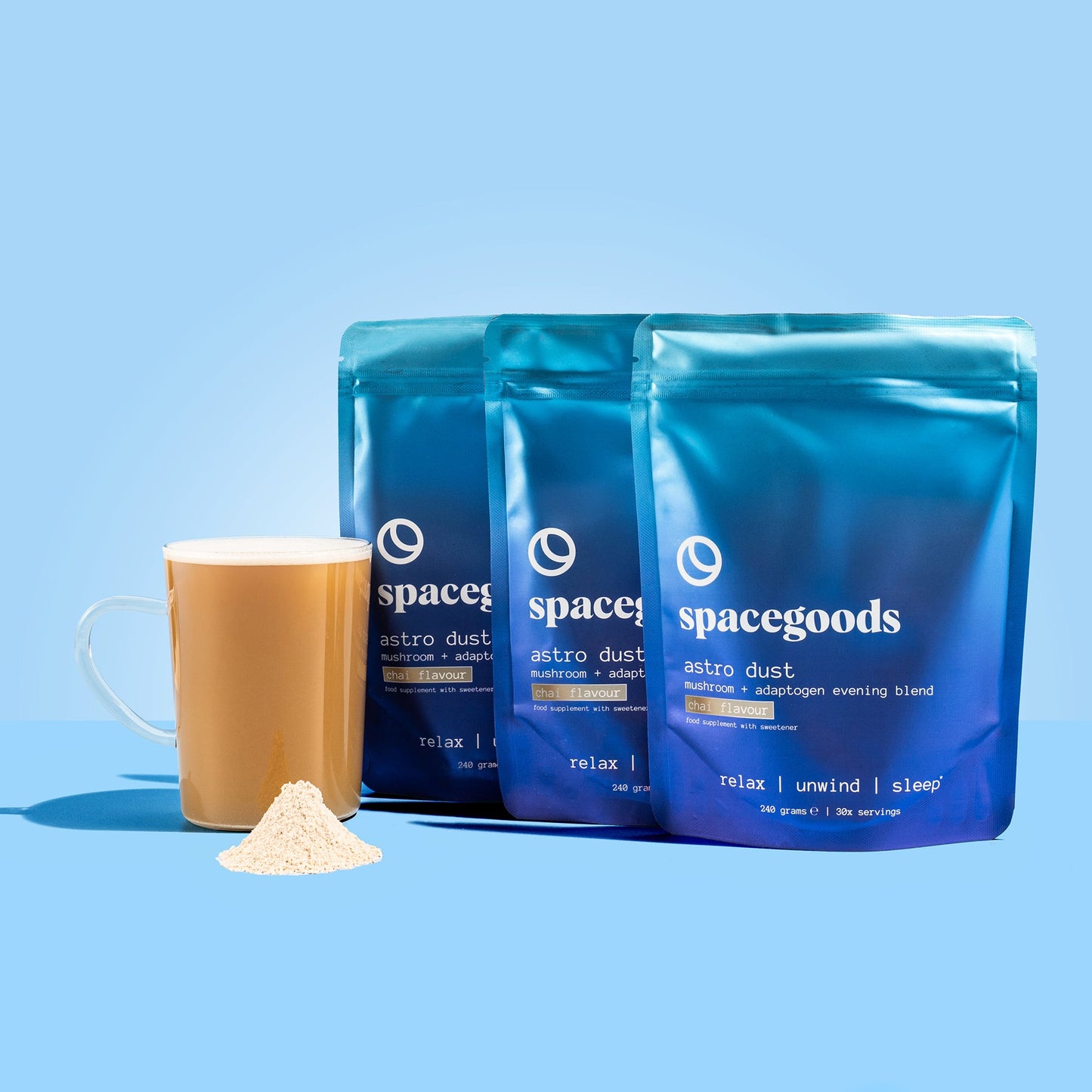 astro dust - bulk buy