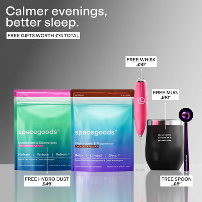 astro dust - starter kit