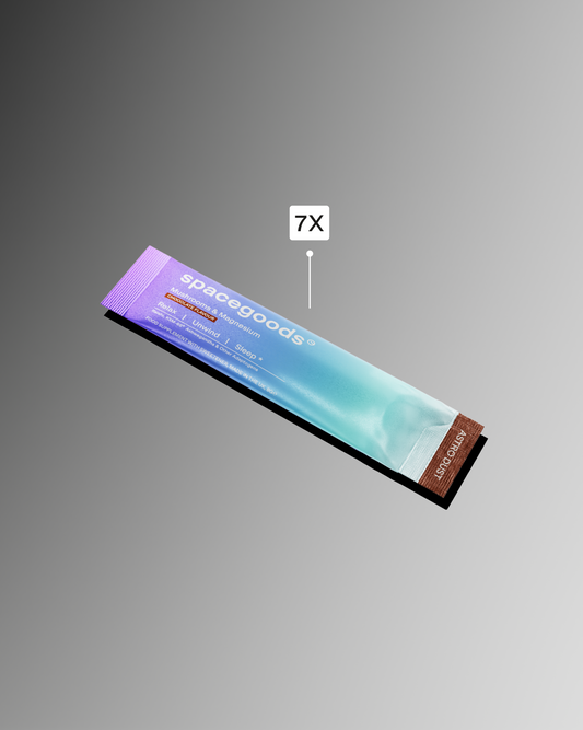 astro dust - sample pack