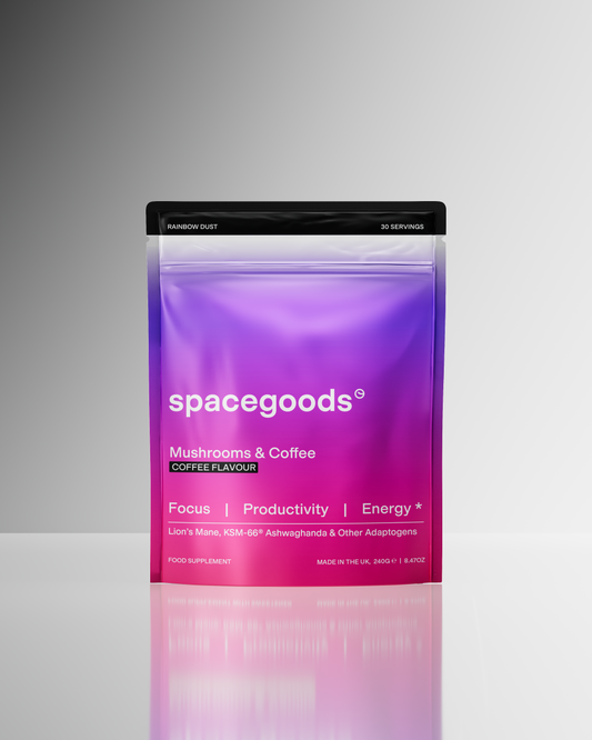 rainbow dust - bulk buy