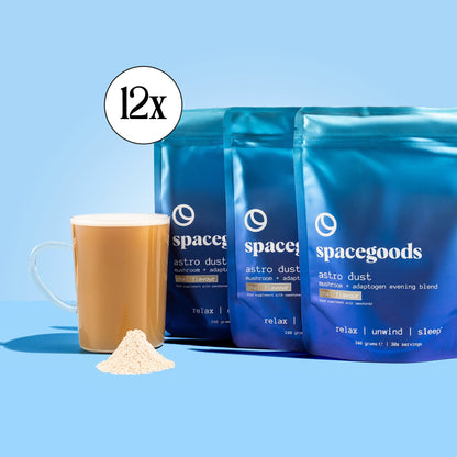 astro dust - bulk buy