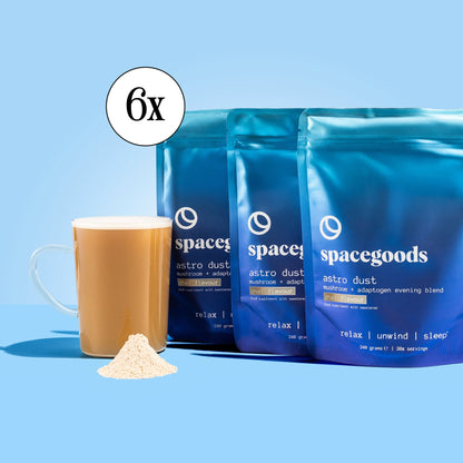 astro dust - bulk buy