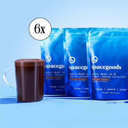 astro dust - bulk buy