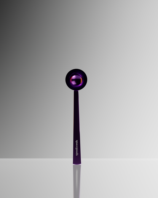 Sexy Metal Spoon (8g)