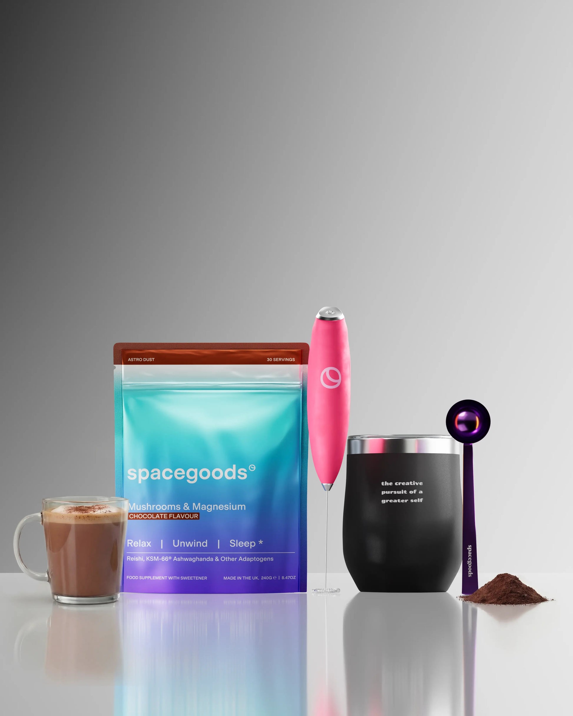 astro dust starter kit | Spacegoods