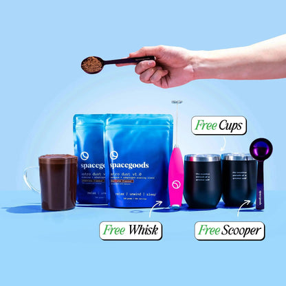 astro dust - starter kit (Copy) | Spacegoods