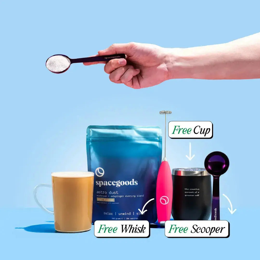 test astro | Spacegoods