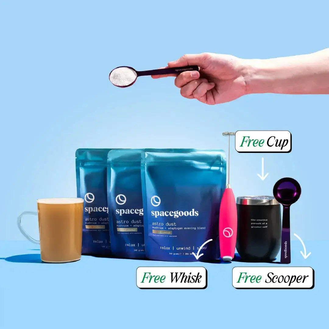 test astro | Spacegoods