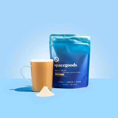 test astro | Spacegoods