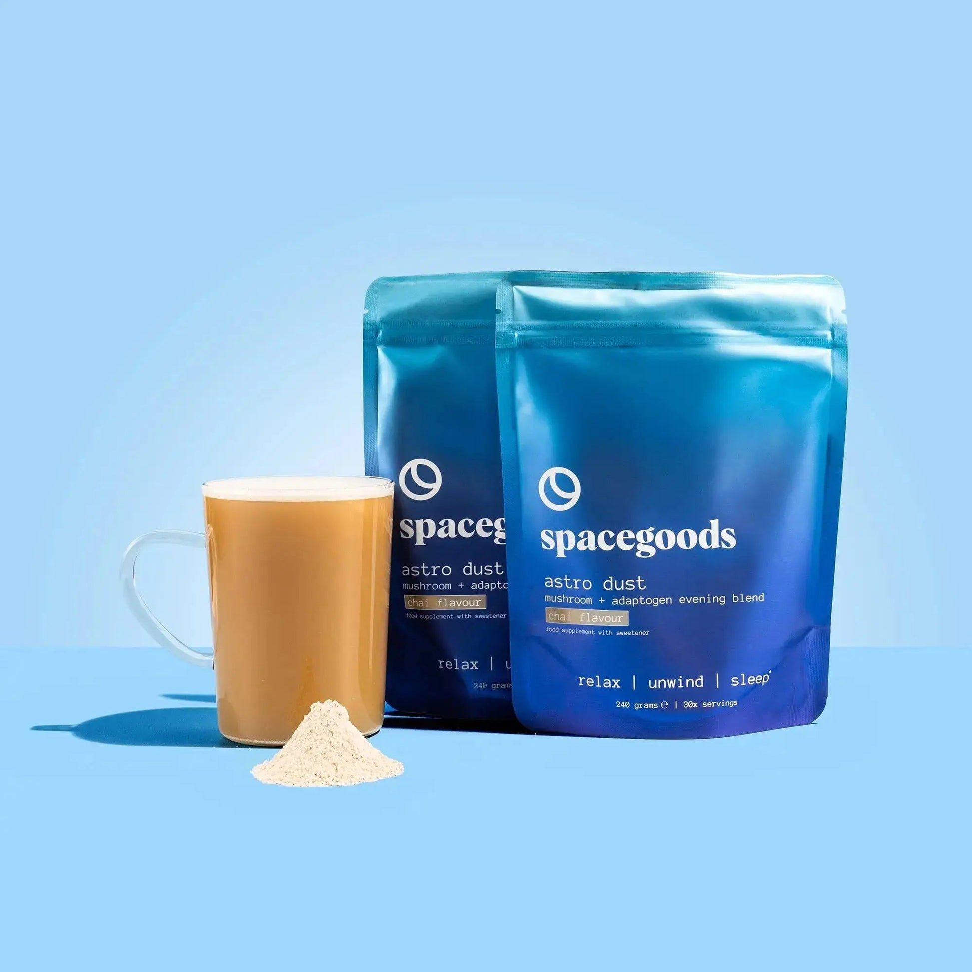 test astro | Spacegoods