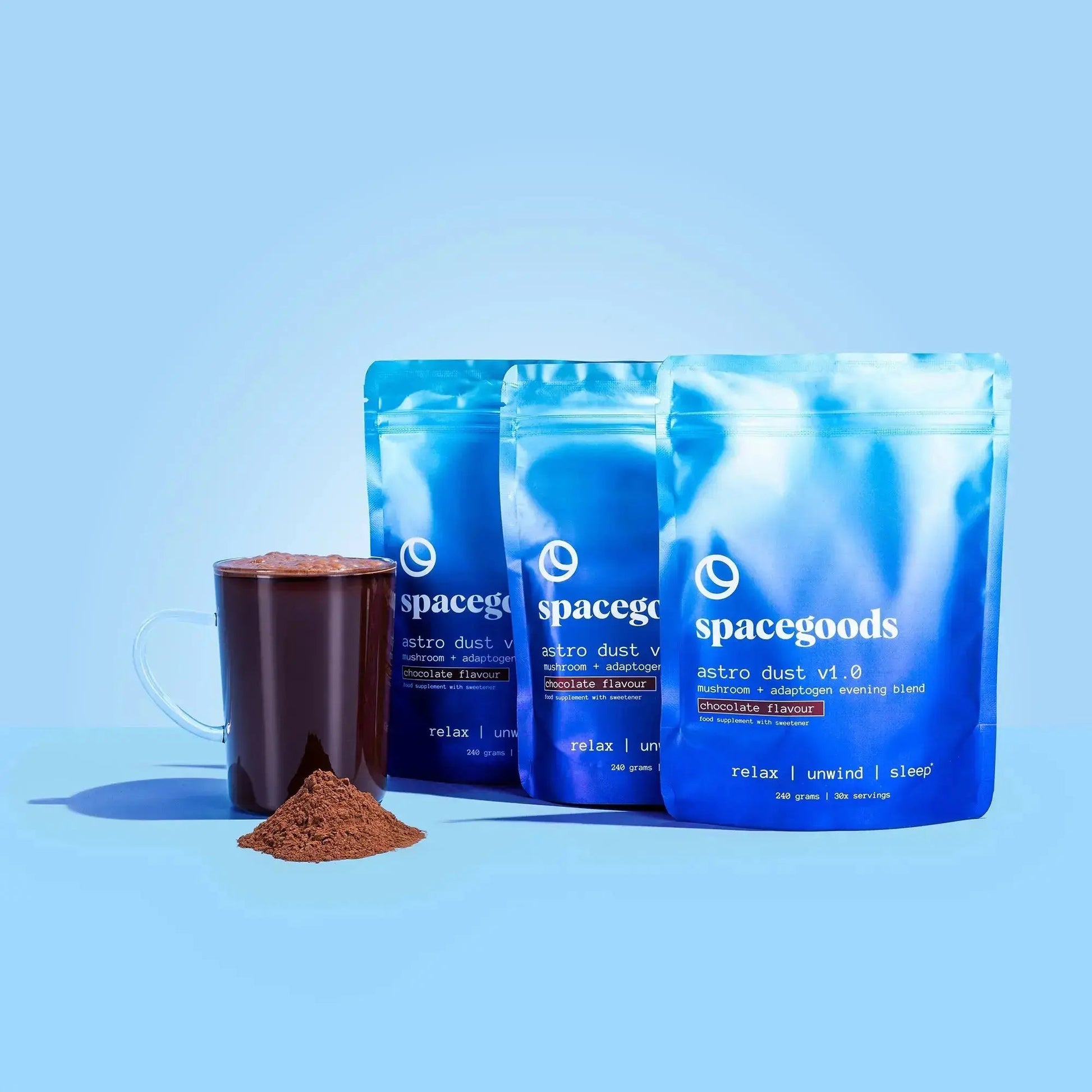 test astro | Spacegoods