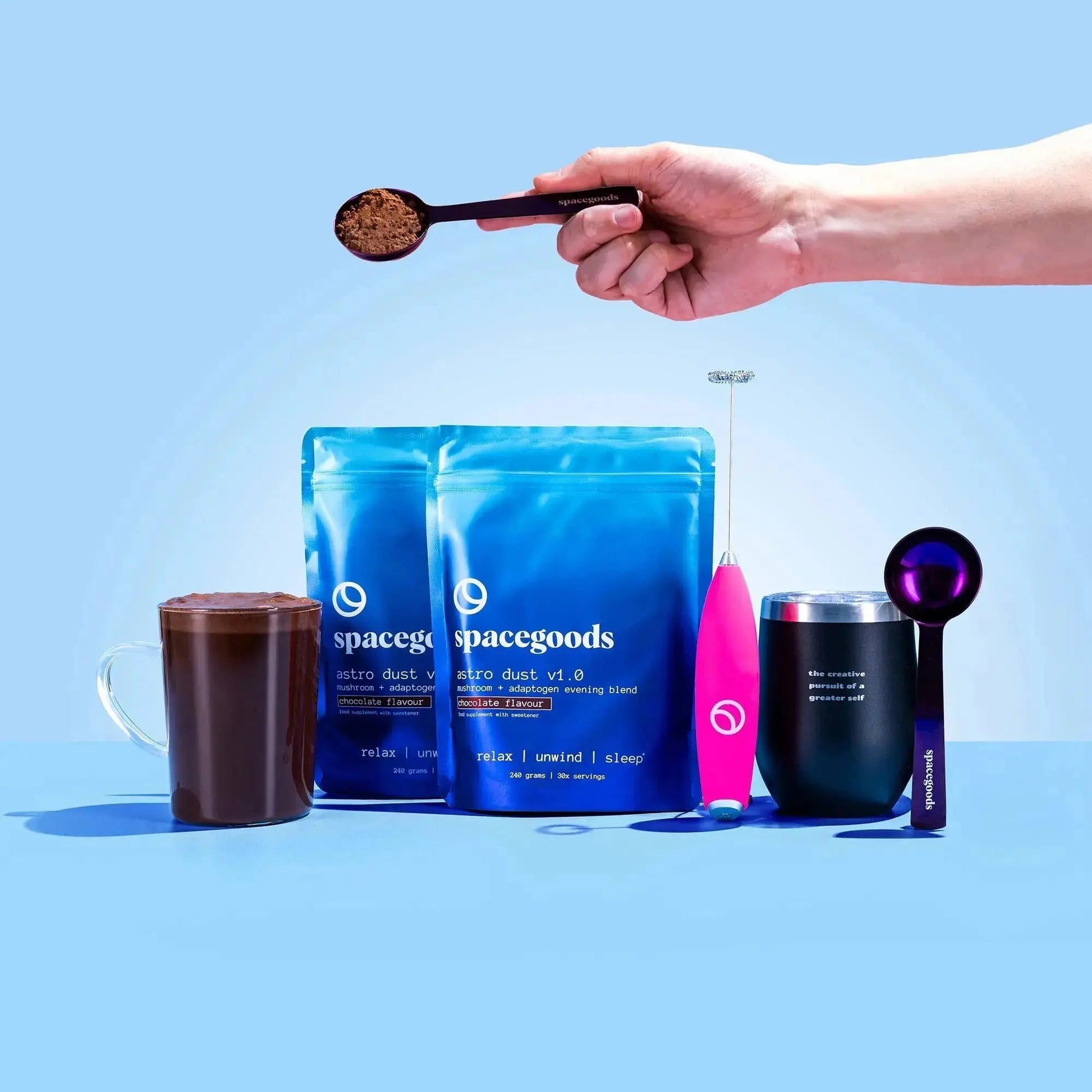 test astro | Spacegoods