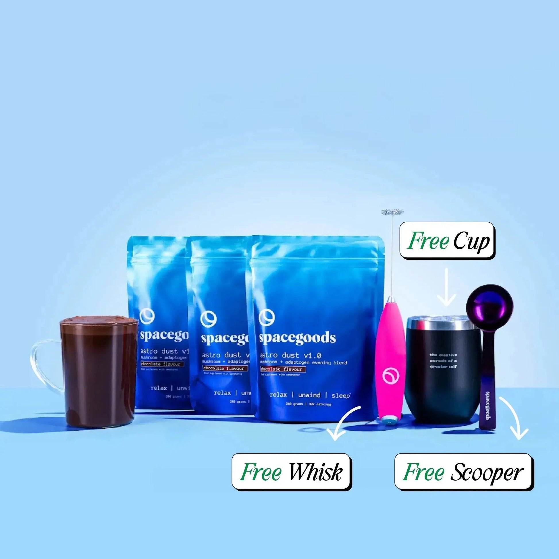 test astro | Spacegoods