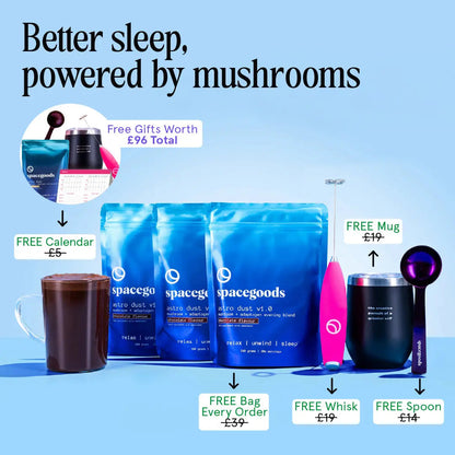 astro dust starter kit | Spacegoods