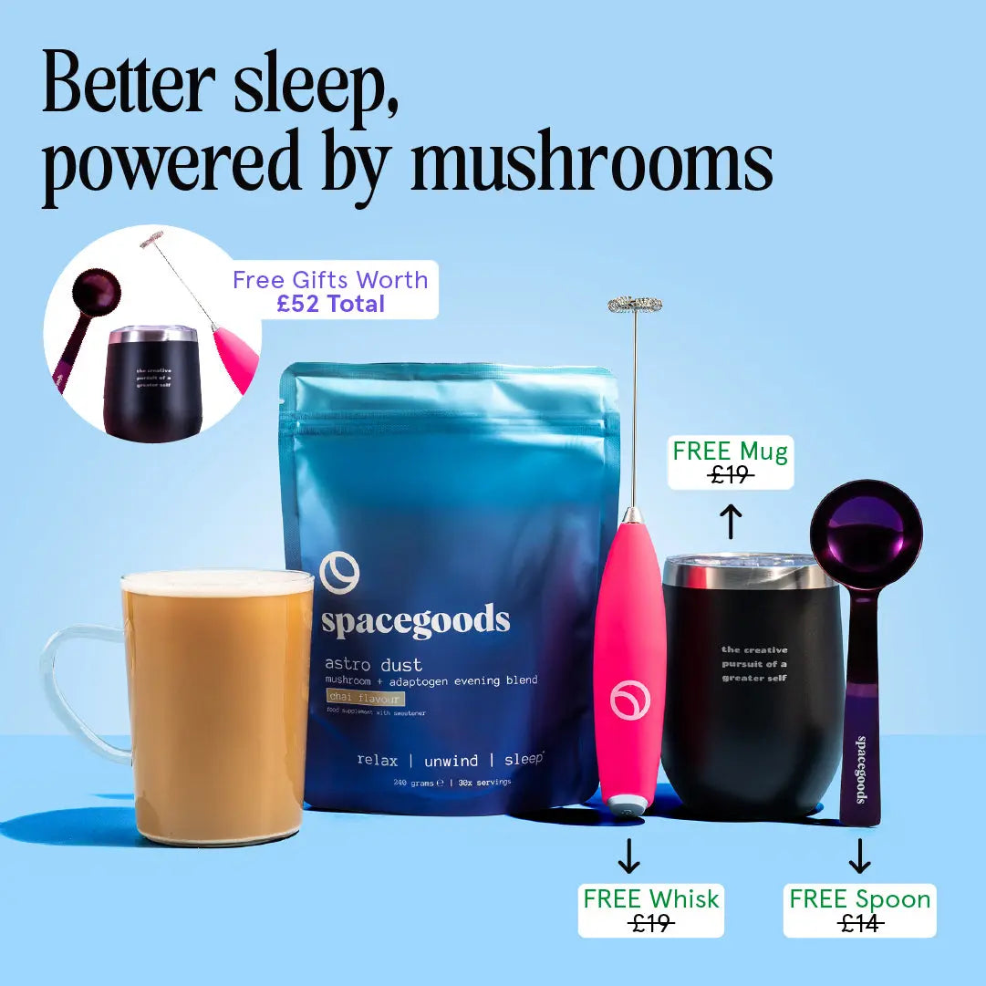 astro dust starter kit | Spacegoods