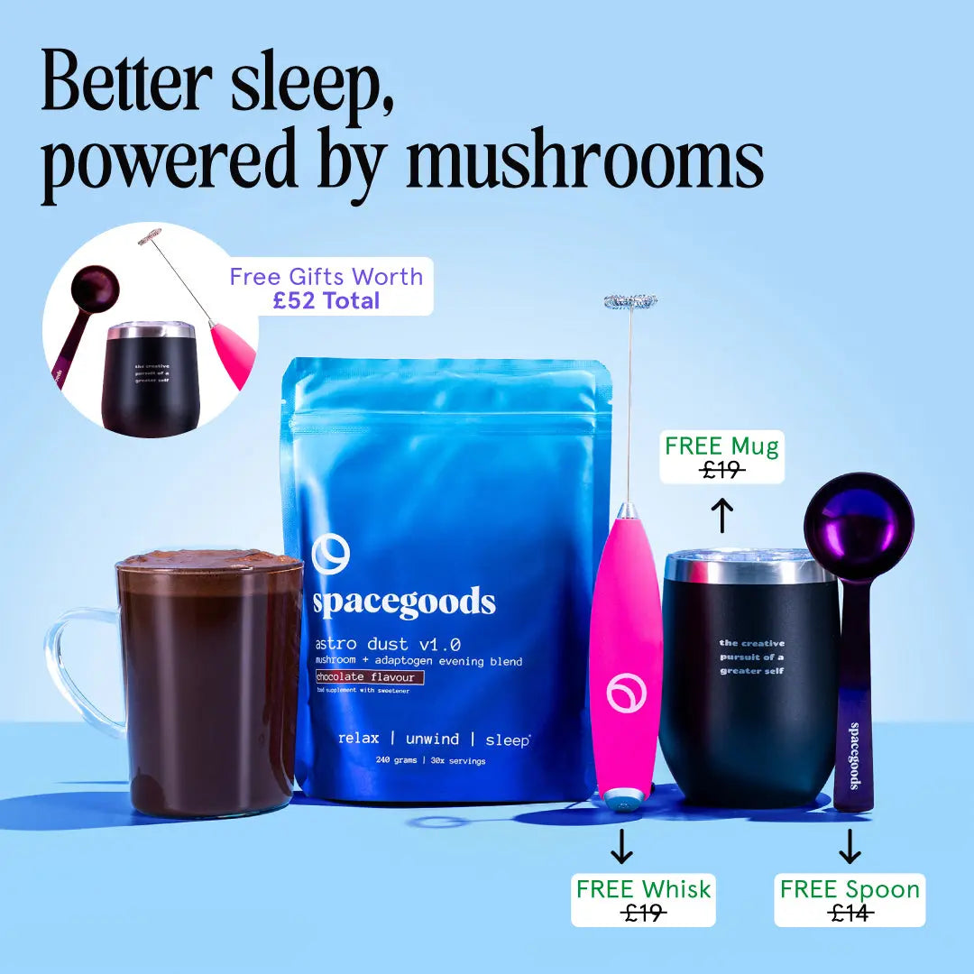 astro dust starter kit | Spacegoods