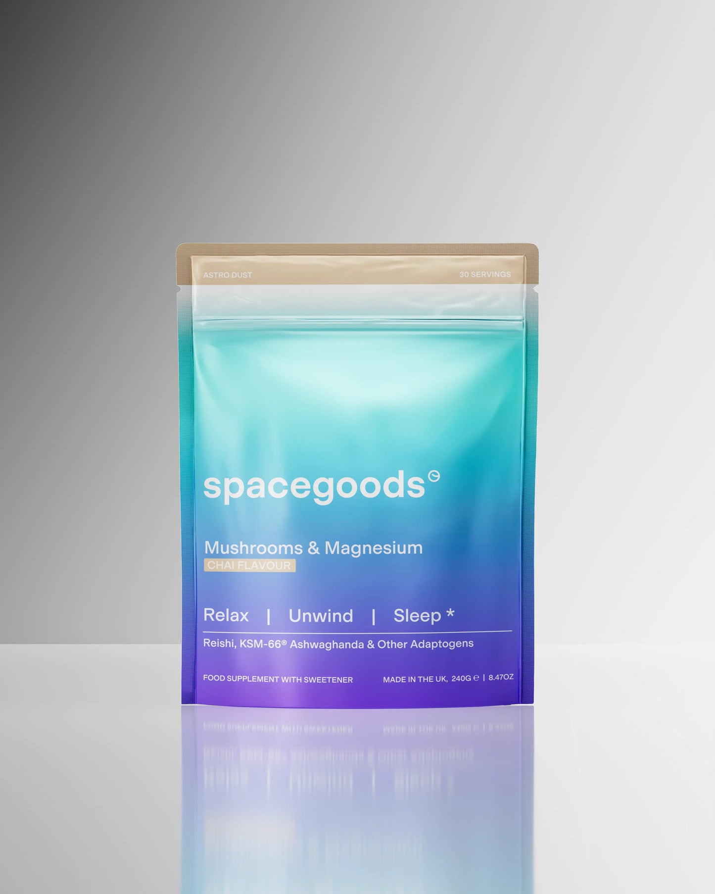 astro dust starter kit | Spacegoods