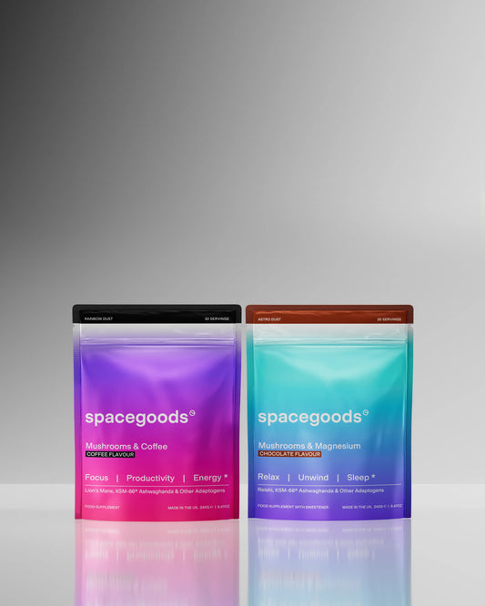 rainbow dust - starter kit | Spacegoods