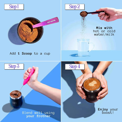 astro dust - starter kit (Copy) | Spacegoods